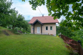 Vikendica Mirna Oaza, Sarajevo